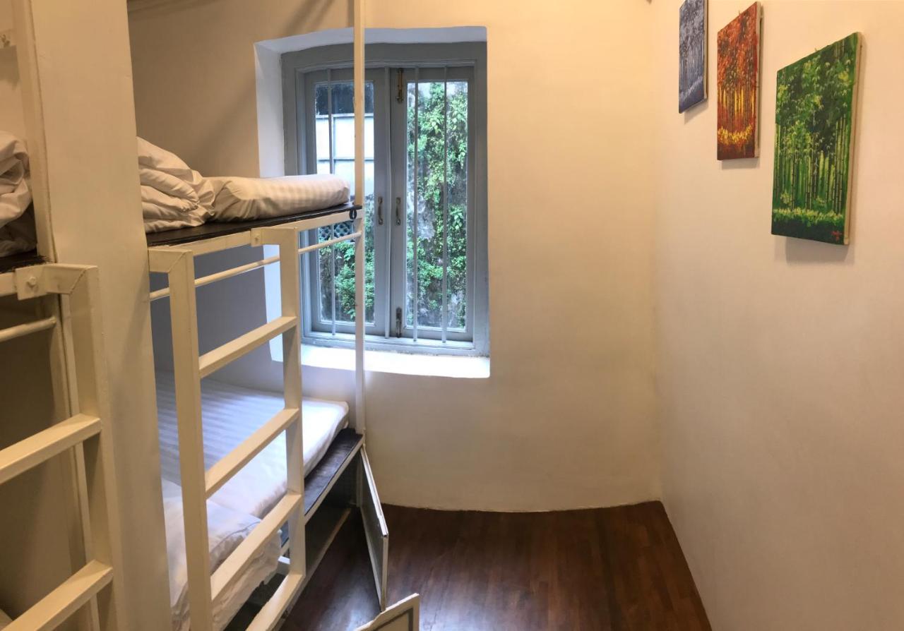 Baobabed Hostel Yangon, Myanmar Kültér fotó